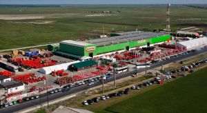 Exim Banca Românească asigură exporturile Maschio Gaspardo România